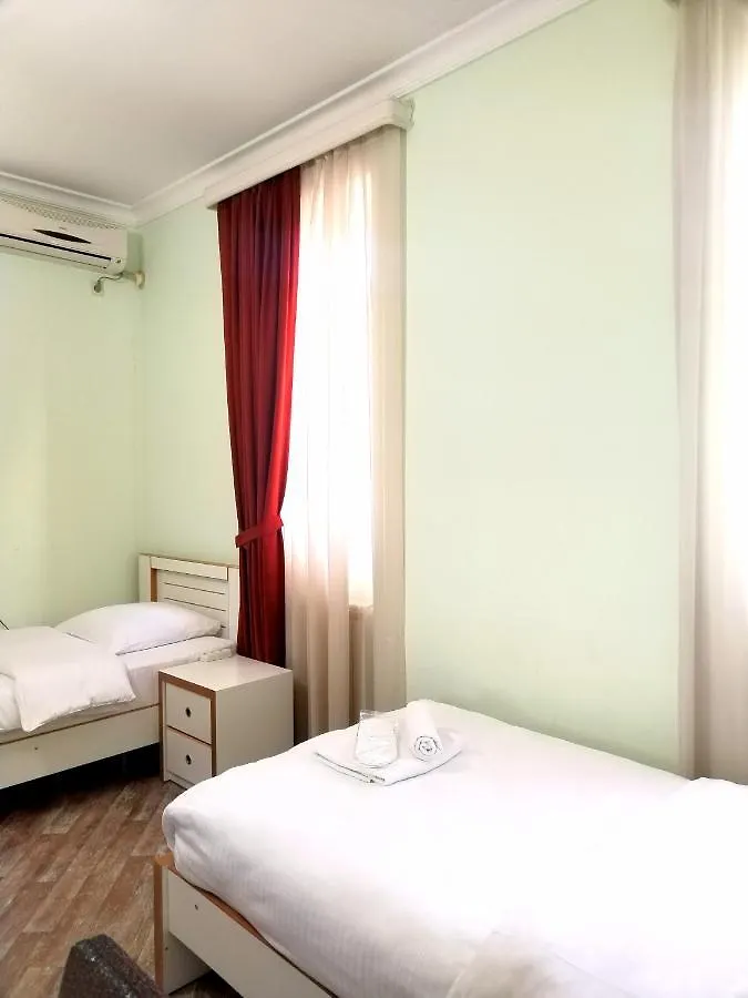 Hotel Blissdom Тбилиси