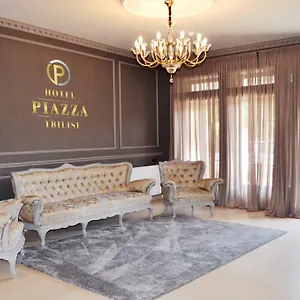 Отель Piazza