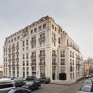 Отель Gallery Palace