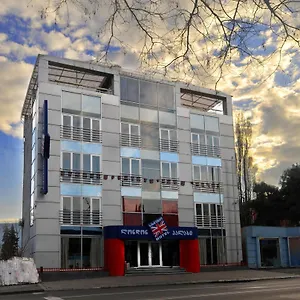 Отель London Palace